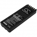 Fluke DSP2000 / BP7217 2200mAh Ni-MH 7.2V (Cameron Sino)