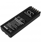 Fluke DSP2000 / BP7217, 2200 мАч, Ni-MH, 7,2 В (Cameron Sino)