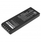 Fluke Impulse 7000DP / BP7235, 2500 мАч, Ni-MH, 7,2 В (Cameron Sino)