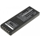 Fluke Impulse 7000DP / BP7235 3500 мАч Ni-MH 7,2 В (Cameron Sino)