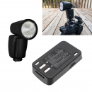 Profoto A2 / 29597 2500mAh Li-ion 7.4V (Cameron Sino)