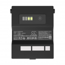 Cabezales de flash Profoto B1x AirTTL / 100323 5000 mAh, iones de litio, 14,4 V (Cameron Sino)