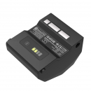 Cabezales de flash Profoto B1x AirTTL / 100323 5000 mAh, iones de litio, 14,4 V (Cameron Sino)