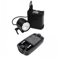 Flash para cámara Profoto B2 / 100396, 2500 mAh, iones de litio, 14,4 V (Cameron Sino)