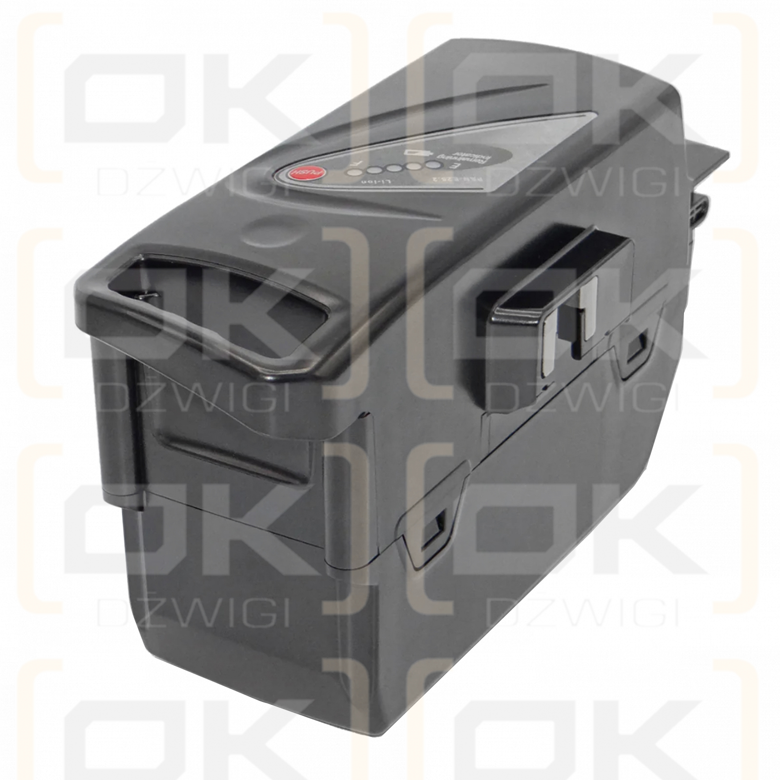 Panasonic Flyer T5 / NKY224B02 18000 mAh Li-Ion 25,2 V (Cameron Sino)