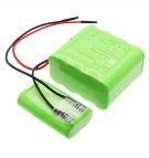 Pfrimmer Nutromat SX / 110060-S 700 mAh Ni-MH 12 V (Cameron Sino)