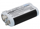 Cisco U260 / FVBPU2 1800mAh Ni-MH 2.4V (Cameron Sino)