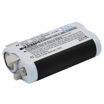 Cisco U260 / FVBPU2 1800mAh Ni-MH 2.4V (Cameron Sino)