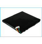 Pogo C71B/019387 / 019387/C71B 2800 mAh Li-ion 3,7 V (Cameron Sino)