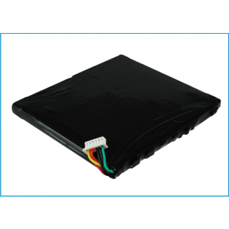 Pogo C71B/019387 / 019387/C71B 2800 mAh Li-ion 3,7 V (Cameron Sino)