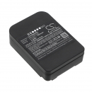 MicroRAE PGM-2500 / G02-3004-000 1800mAh Li-ion 3.7V (Cameron Sino)