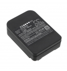 MicroRAE PGM-2500 / G02-3004-000 1800 мА·ч Li-ion 3,7 В (Cameron Sino)