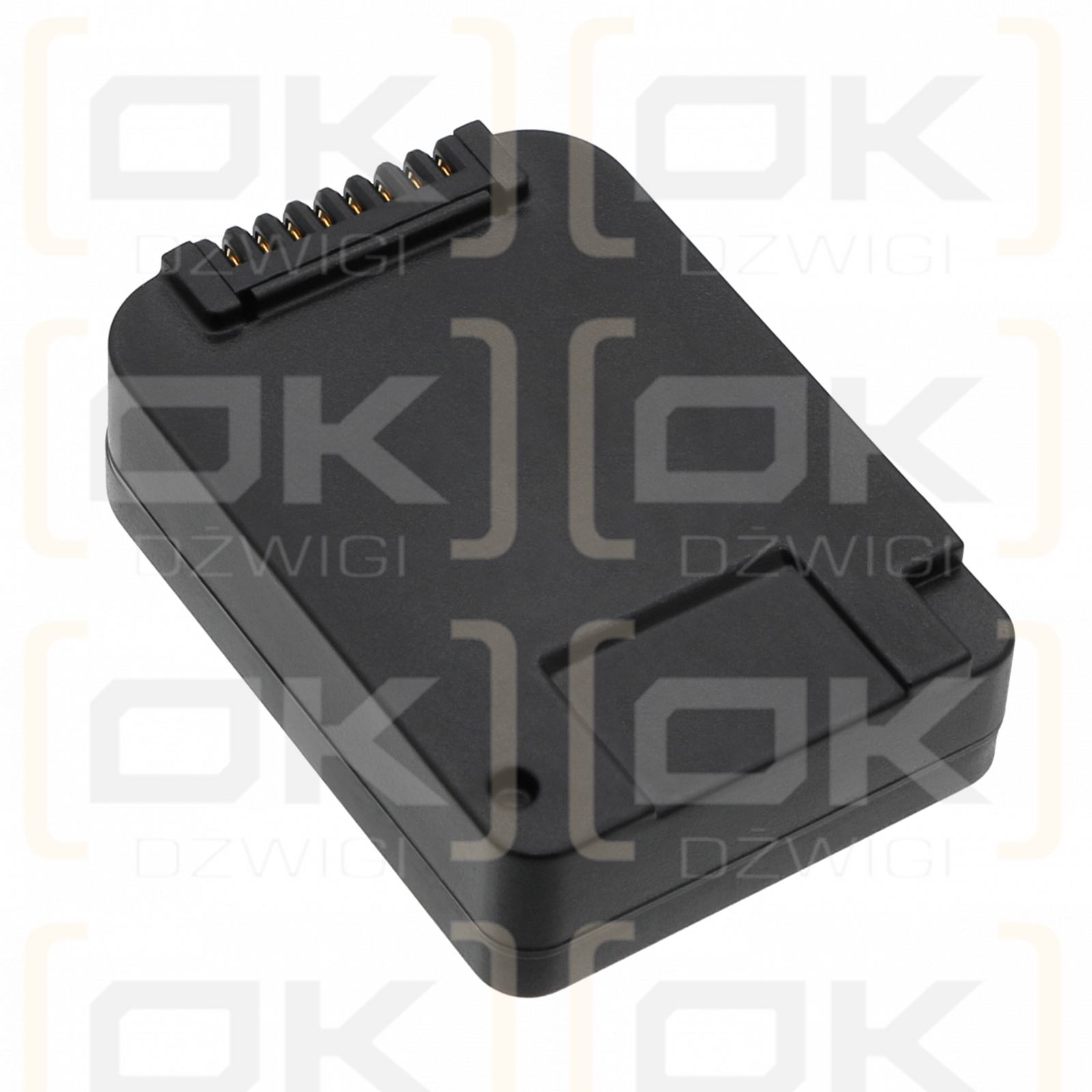 MicroRAE PGM-2500 / G02-3004-000 1800mAh Li-ion 3.7V (Cameron Sino)