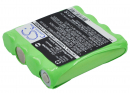 Philips MBF8020 / 301098 700 mAh Ni-MH 4,8 V (Cameron Sino)