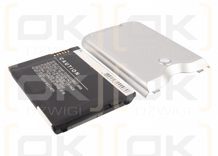 Replacement Battery for T-Mobile MDA ii / PH17B 3600 mAh Li-ion 3.7 V (Cameron Sino)