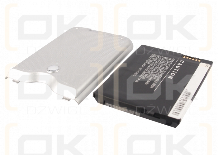 Replacement Battery for T-Mobile MDA ii / PH17B 3600 mAh Li-ion 3.7 V (Cameron Sino)