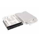 Bateria zamienna do T-Mobile MDA ii / PH17B 3600 mAh Li-ion 3.7 V (Cameron Sino)
