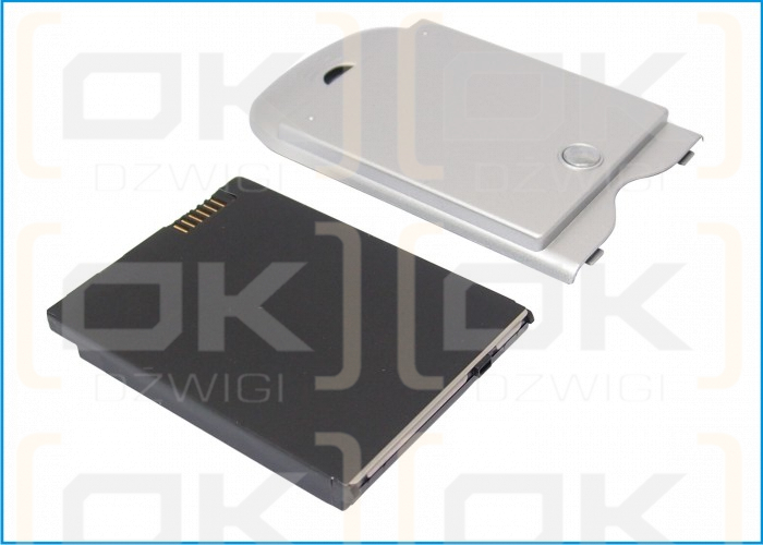 Orange SPV M1500 / PH17B 2400 mAh Li-Polymer 3.7 V (Cameron Sino)