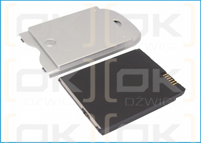 Orange SPV M1500 / PH17B 2400 mAh Li-Polymer 3.7 V (Cameron Sino)