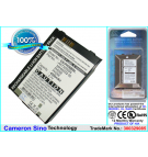 Orange SPV M2500 / PH26B 4200 mAh Li-ion 3.7 V (Cameron Sino)