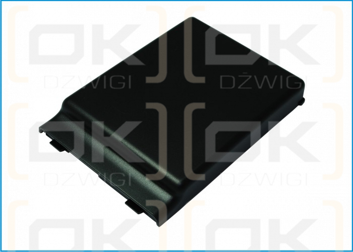 Orange SPV M2500 / PH26B 3600 мАч Li-ion 3,7 В (Cameron Sino)