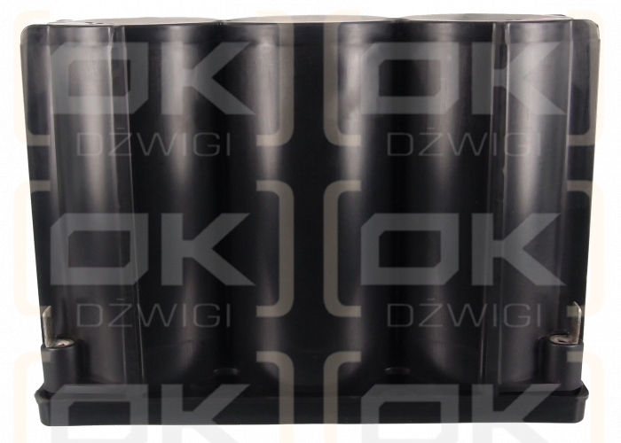 Philips A3 Monitor / 0859-0012 8000 mAh Ni-MH 6 V (Cameron Sino)