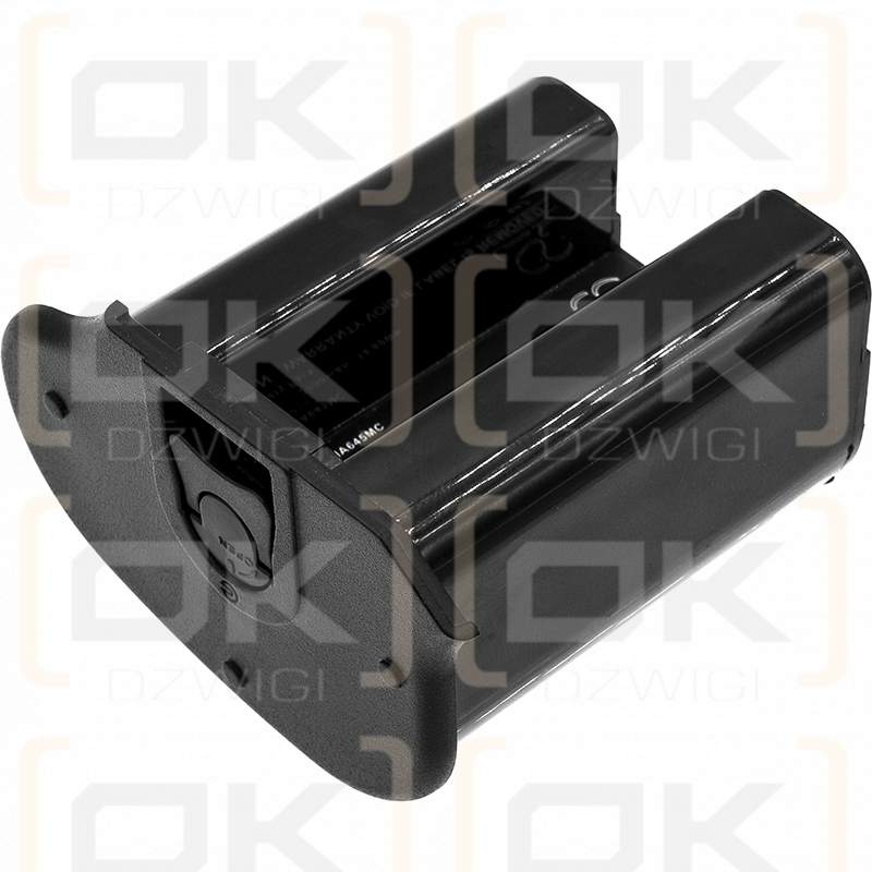 PHASEONE 645AFII / UA002418 2000 mAh Li-ion 7,4 V (Cameron Sino)