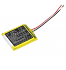 Philips TAH9505BK 900mAh Li-Polymer 3.7V (Cameron Sino)