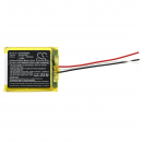 Philips TAH9505BK 900mAh Li-Polymer 3.7V (Cameron Sino)