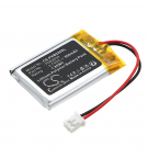 Philips BT2200B/27 / P682634 500 mAh Li-Polymer 3,7 V (Cameron Sino)