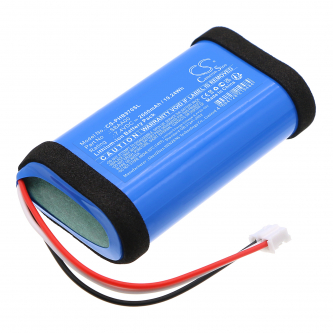 Philips Fidelio B9 / SBAA00 2600 mAh Li-Ion 7,4 V (Cameron Sino)