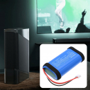 Philips Fidelio B9 / SBAA00 2600mAh Li-ion 7.4V (Cameron Sino)