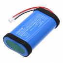Philips Fidelio B9 / SBAA00 2600mAh Li-ion 7.4V (Cameron Sino)