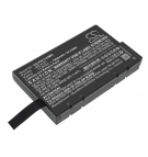 Philips Efficia CM12 / ME202C 7800 mAh Li-ion 10.8 V (Cameron Sino)