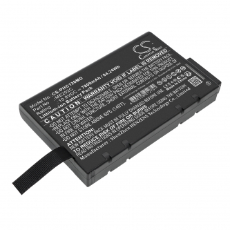 Philips Efficia CM12 / ME202C 7800mAh Li-ion 10.8V (Cameron Sino)