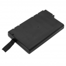 Batería de repuesto para Philips Efficia CM12 / ME202C, 7800 mAh, iones de litio, 10,8 V (Cameron Sino)