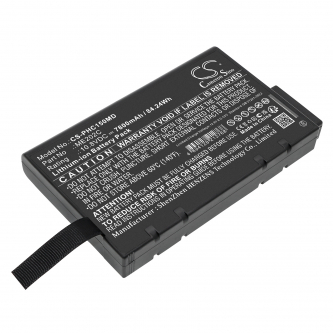 Philips Efficia CM150 / ME202C 7800mAh Li-ion 10.8V (Cameron Sino)