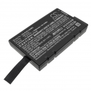 Philips Efficia CM150 / ME202C 7800mAh Li-ion 10.8V (Cameron Sino)