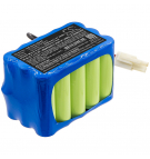 Philips  FC6164/01 / 15-HHR150AAF9 1500 mAh Ni-MH 18 V (Cameron Sino)