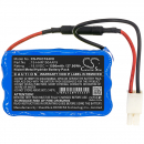 Philips FC6164/01 / 15-HHR150AAF9 1500 mAh Ni-MH 18,0 V (Cameron Sino)