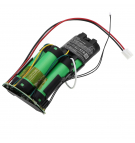 Philips FC6162 / 69-2008-009-223 3000 mAh Li-ion 18 V (Cameron Sino)