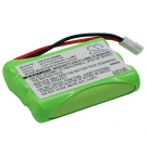 Philips SBC-EB3655 / MT700D02C099 700mAh Ni-MH 3.6V (Cameron Sino)