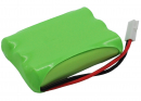 Philips SBC-EB3655 / MT700D02C099 700mAh Ni-MH 3.6V (Cameron Sino)