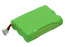 Philips SBC-EB3655 / MT700D02C099 700mAh Ni-MH 3.6V (Cameron Sino)