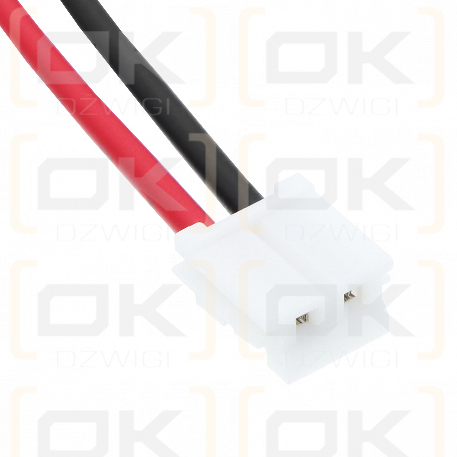 Philips SBC-SC491 / NA150D04C051 2000 mAh Ni-MH 4,8 V (Cameron Sino)