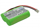 Philips SBC466 / NA120D01C089 1200 mAh Ni-MH 2,4 V (Cameron Sino)