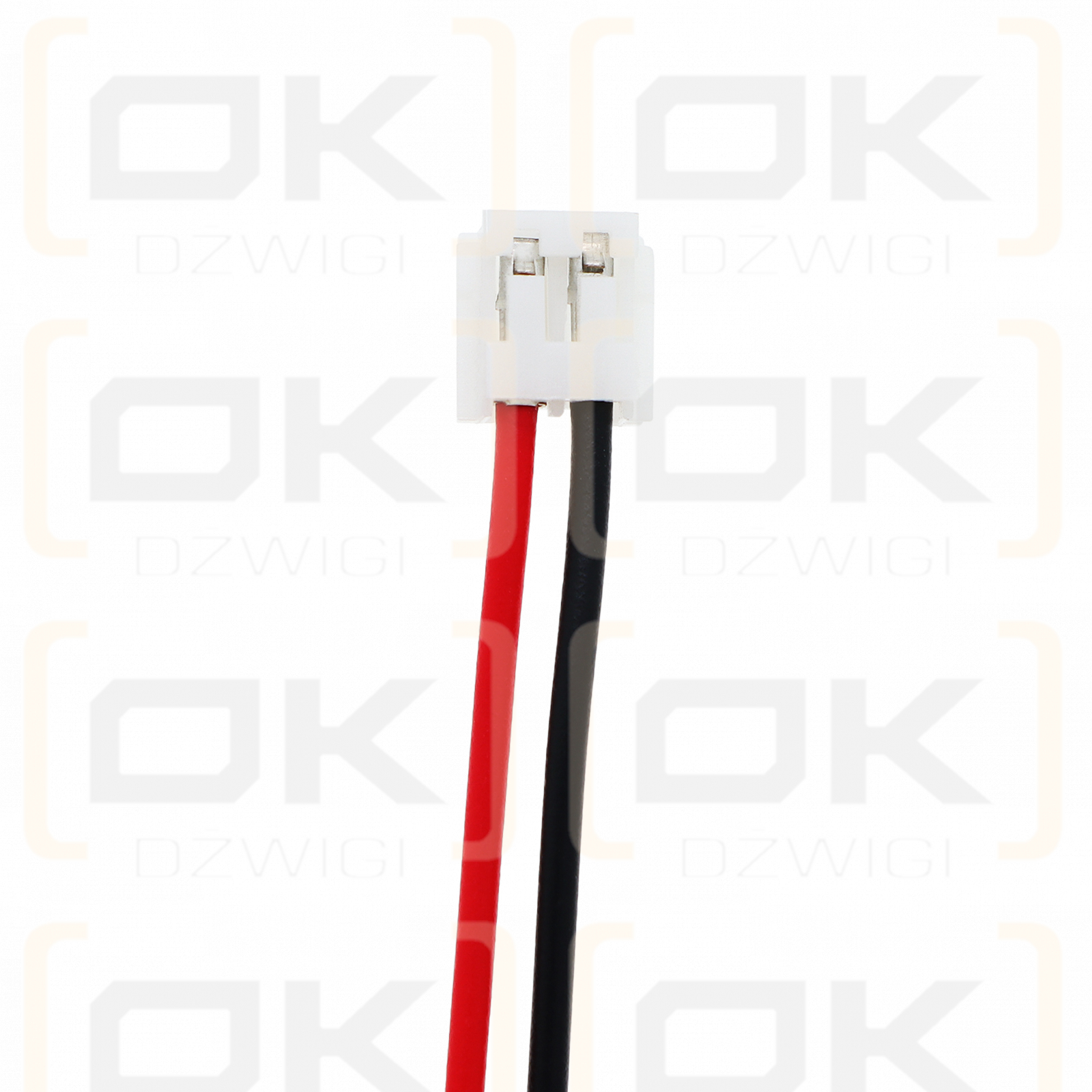 Philips SBC-EB4870 E2005 / MT700D04C051 700 mAh Ni-MH 4,8 V (Cameron Sino)