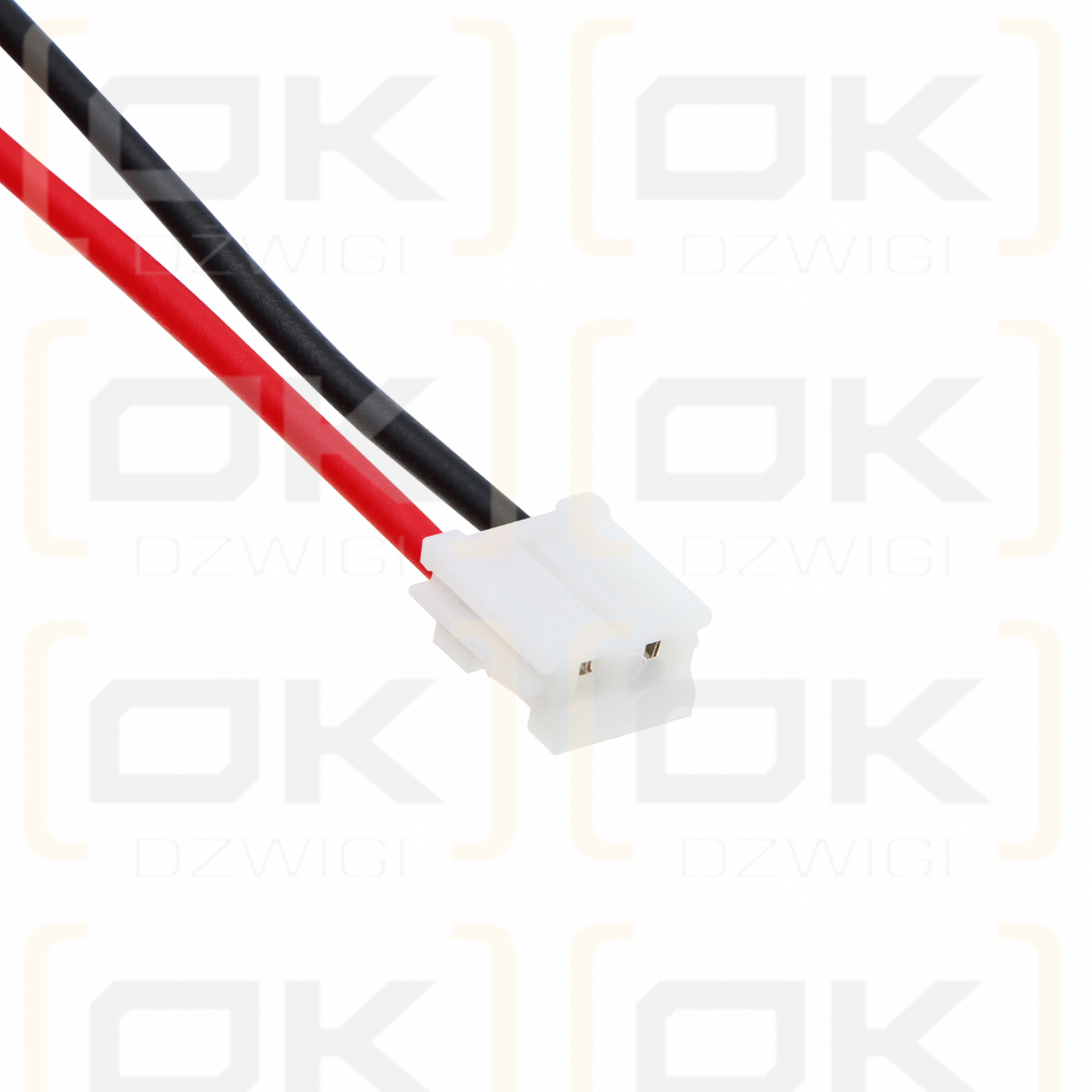 Philips SBC-EB4870 E2005 / MT700D04C051 700 mAh Ni-MH 4,8 V (Cameron Sino)