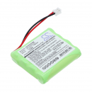 Philips SBC-EB4870 E2005 / MT700D04C051 700 mAh Ni-MH 4,8 V (Cameron Sino)