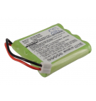 Philips SBC-EB4870 E2005 / MT700D04C051 700mAh Ni-MH 4.8V (Cameron Sino)
